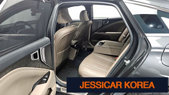 2023 Kia K8 Hybrid - Thumbnail 14