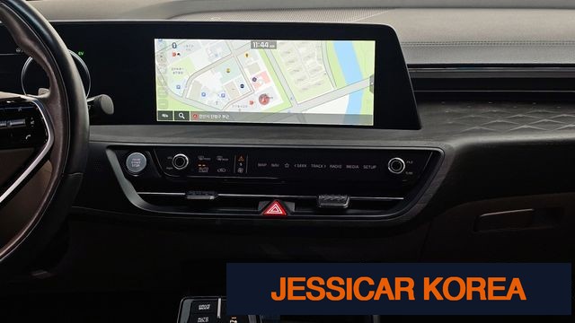 2023 Kia K8 Hybrid - Thumbnail 15