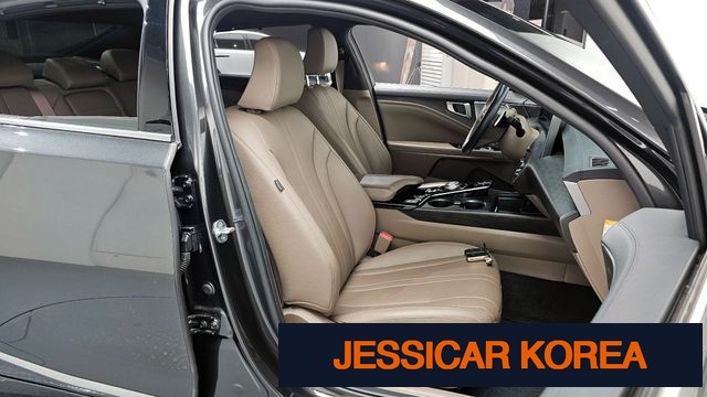 2023 Kia K8 Hybrid - Thumbnail 20