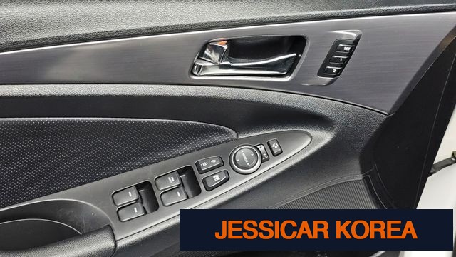 2014 Hyundai sonata hybrid - Thumbnail 9
