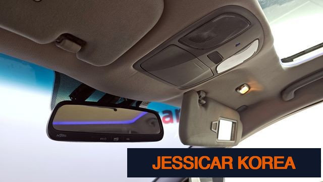 2014 Hyundai sonata hybrid - Thumbnail 10