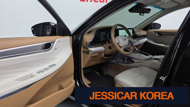 2020 Hyundai The New Grandeur IG Hybrid - Thumbnail 2