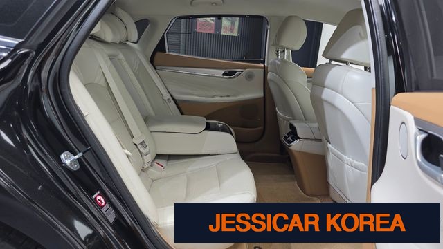 2020 Hyundai The New Grandeur IG Hybrid - Thumbnail 10