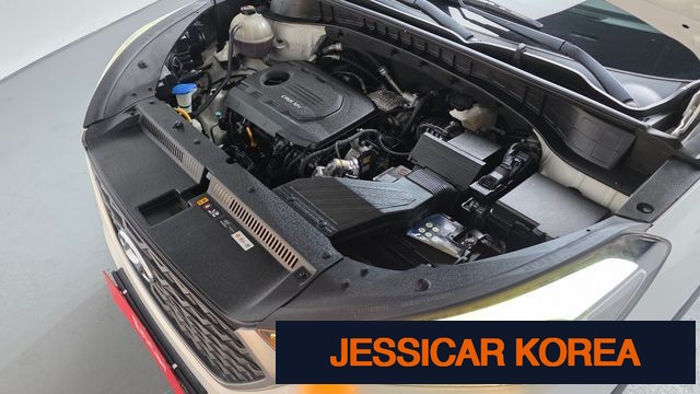 2017 Hyundai All new Tucson - Thumbnail 3