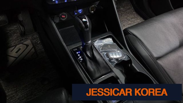 2017 Hyundai All new Tucson - Thumbnail 4