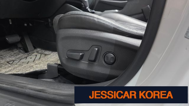 2017 Hyundai All new Tucson - Thumbnail 6