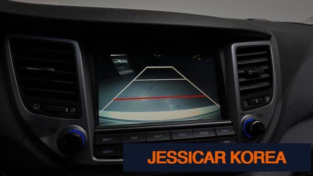 2017 Hyundai All new Tucson - Thumbnail 18