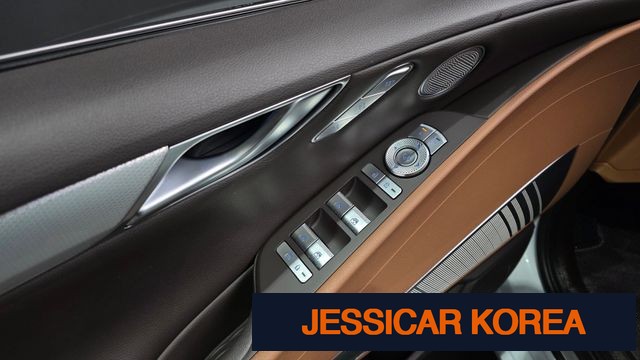 2022 Genesis Electrified G80 (RG3) - Thumbnail 15