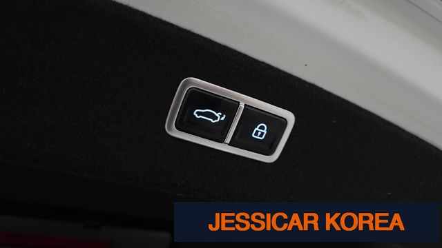 2022 Genesis Electrified G80 (RG3) - Thumbnail 17