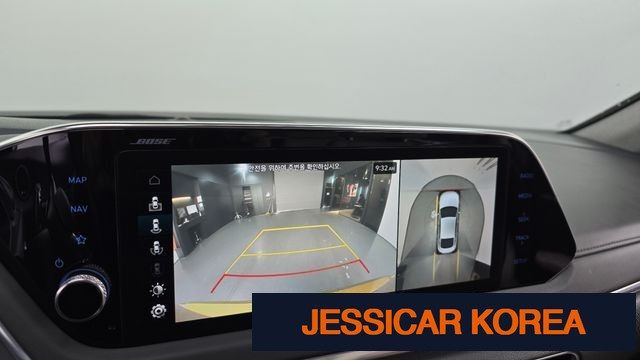 2020 Hyundai Sonata (DN8) - Thumbnail 2