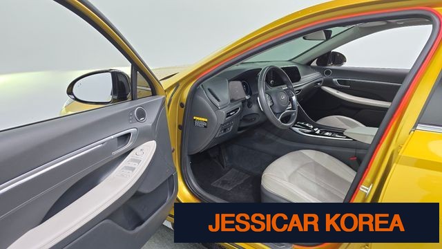 2020 Hyundai Sonata (DN8) - Thumbnail 5