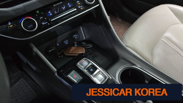 2020 Hyundai Sonata (DN8) - Thumbnail 7