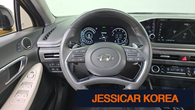 2020 Hyundai Sonata (DN8) - Thumbnail 10