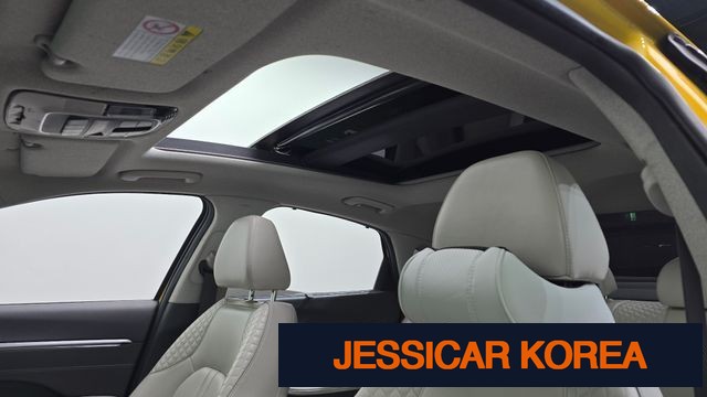 2020 Hyundai Sonata (DN8) - Thumbnail 12