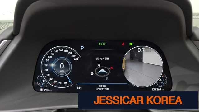 2020 Hyundai Sonata (DN8) - Thumbnail 15