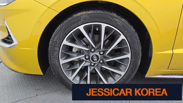 2020 Hyundai Sonata (DN8) - Thumbnail 16
