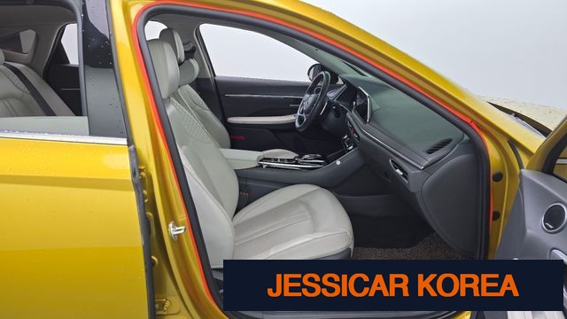 2020 Hyundai Sonata (DN8) - Thumbnail 17