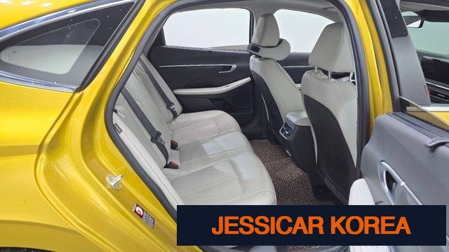 2020 Hyundai Sonata (DN8) - Thumbnail 19