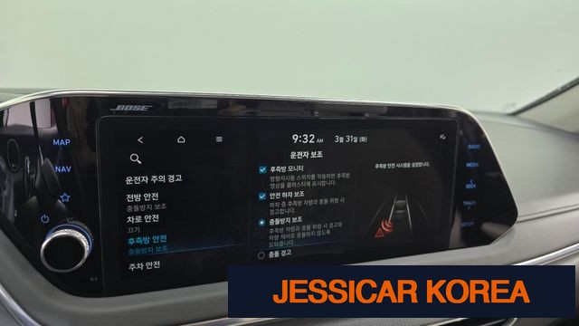 2020 Hyundai Sonata (DN8) - Thumbnail 20
