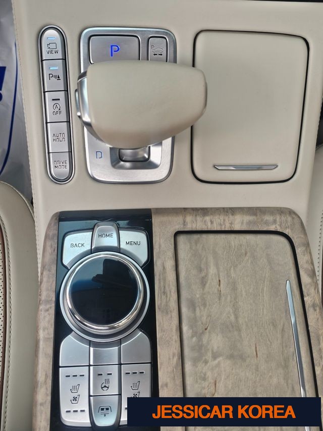 2020 Genesis G90 - Thumbnail 4