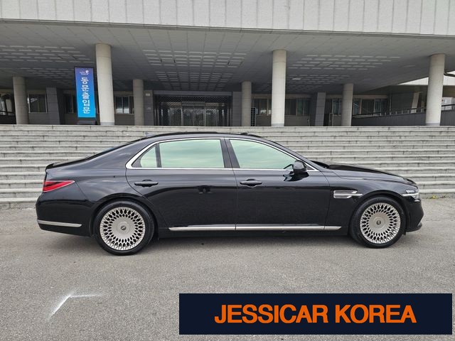 2020 Genesis G90 - Thumbnail 7