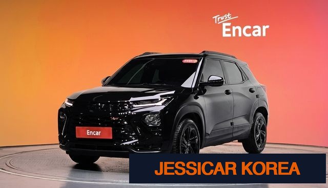 2022 Chevrolet Trailblazer - Thumbnail 12