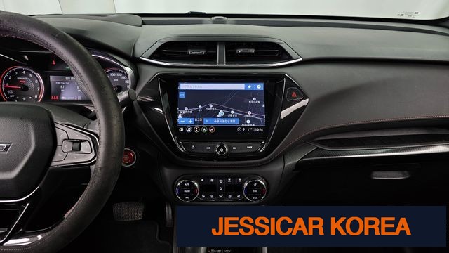 2022 Chevrolet Trailblazer - Thumbnail 17