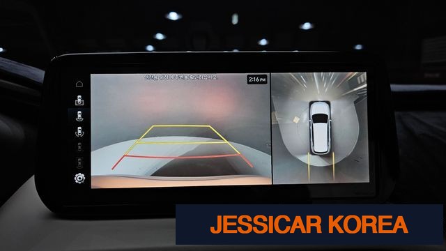 2023 Hyundai The New Santa Fe - Thumbnail 3