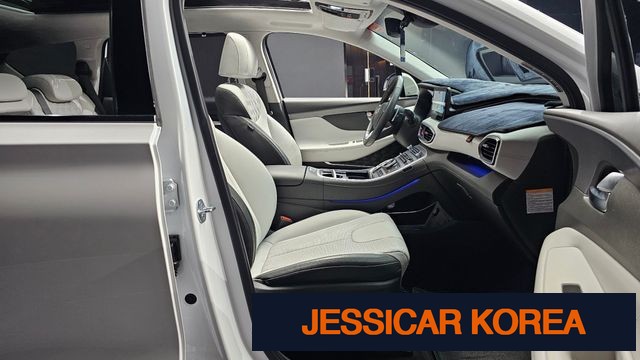 2023 Hyundai The New Santa Fe - Thumbnail 4