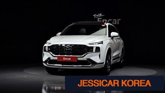 2023 Hyundai The New Santa Fe - Thumbnail 5