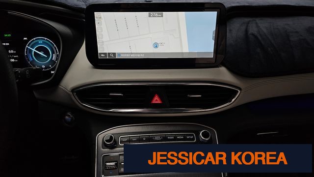 2023 Hyundai The New Santa Fe - Thumbnail 10