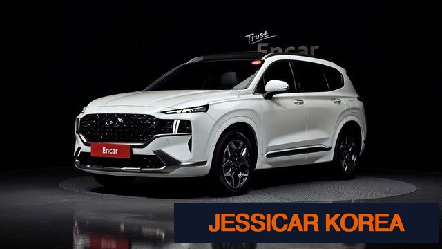 2023 Hyundai The New Santa Fe - Thumbnail 12