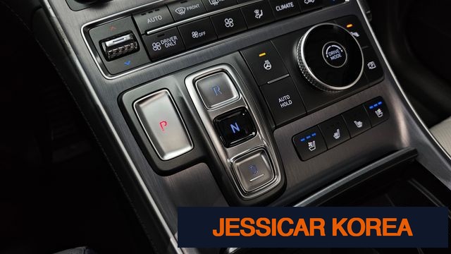2023 Hyundai The New Santa Fe - Thumbnail 13