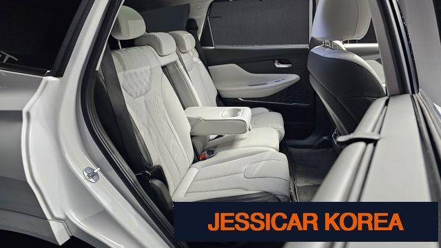 2023 Hyundai The New Santa Fe - Thumbnail 15