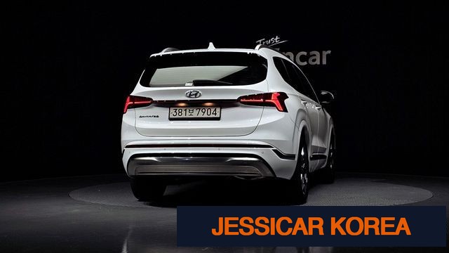 2023 Hyundai The New Santa Fe - Thumbnail 16