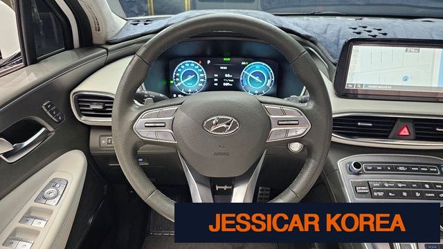 2023 Hyundai The New Santa Fe - Thumbnail 17