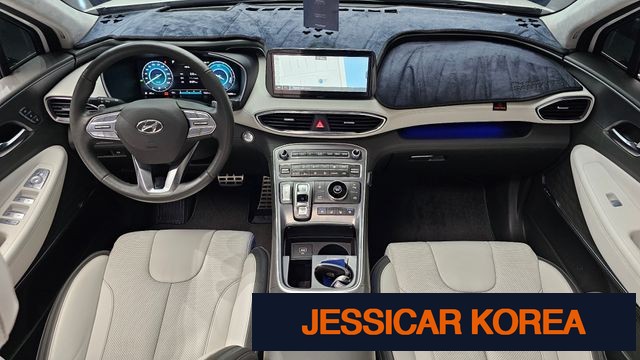 2023 Hyundai The New Santa Fe - Thumbnail 18