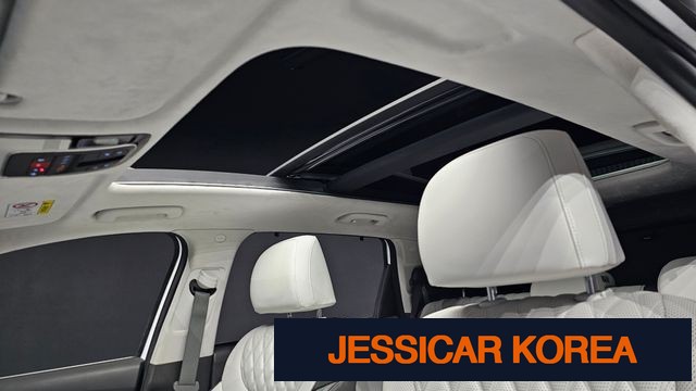 2023 Hyundai The New Santa Fe - Thumbnail 19