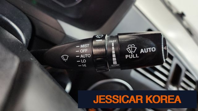 2013 KG Mobility Korando Sports - Thumbnail 3