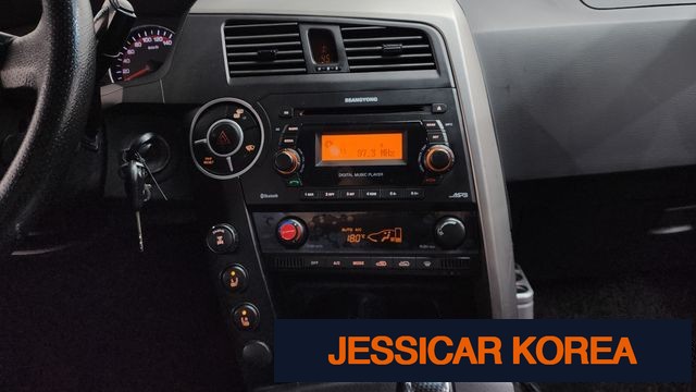 2013 KG Mobility Korando Sports - Thumbnail 6