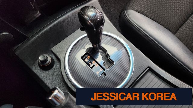 2013 KG Mobility Korando Sports - Thumbnail 9