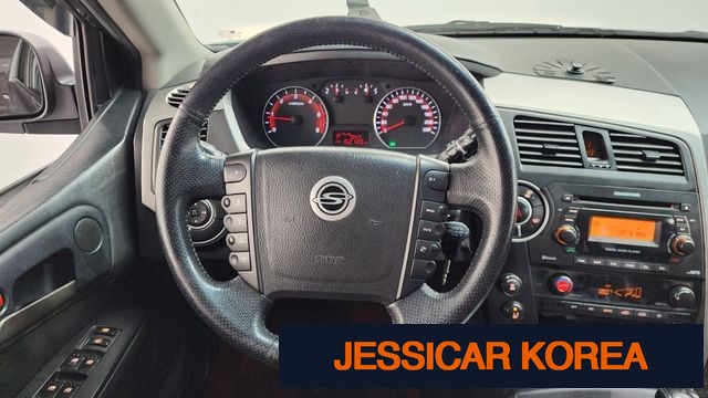 2013 KG Mobility Korando Sports - Thumbnail 15