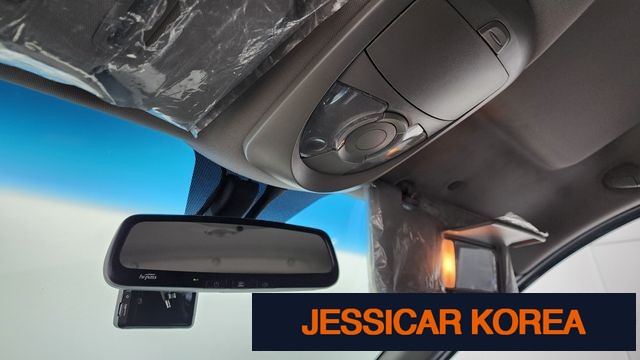 2013 KG Mobility Korando Sports - Thumbnail 16