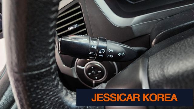 2013 KG Mobility Korando Sports - Thumbnail 17