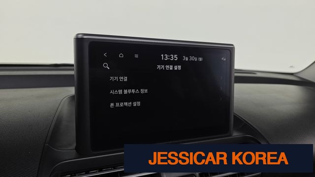 2022 Hyundai Casper - Thumbnail 5