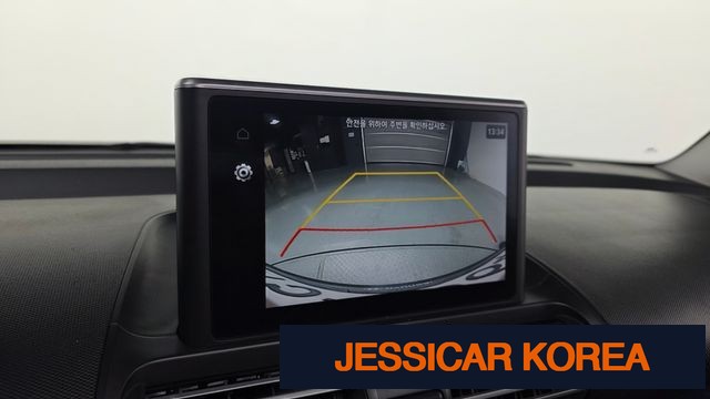 2022 Hyundai Casper - Thumbnail 7