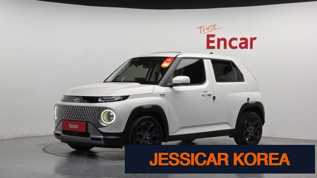 2022 Hyundai Casper - Thumbnail 9