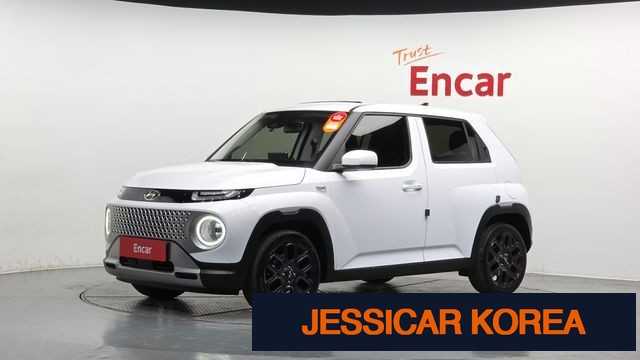 2022 Hyundai Casper - Thumbnail 4