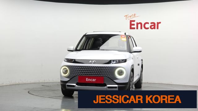 2022 Hyundai Casper - Thumbnail 6