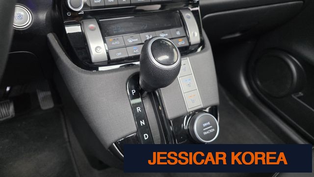 2022 Hyundai Casper - Thumbnail 10